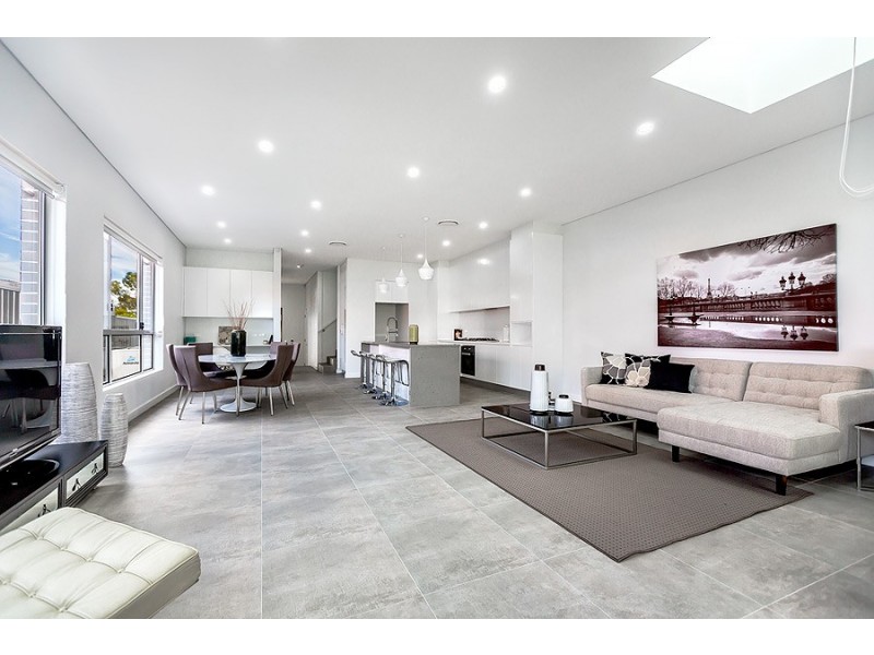 20B Bykool Avenue, Kingsgrove NSW 2208