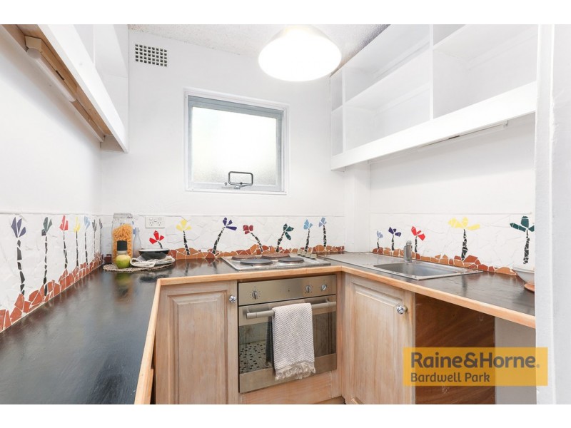 47/76-80 Garnet Street, Hurlstone Park NSW 2193