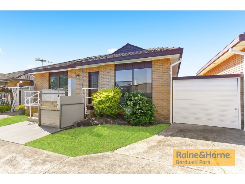 2/22 Haig Street, Bexley NSW 2207