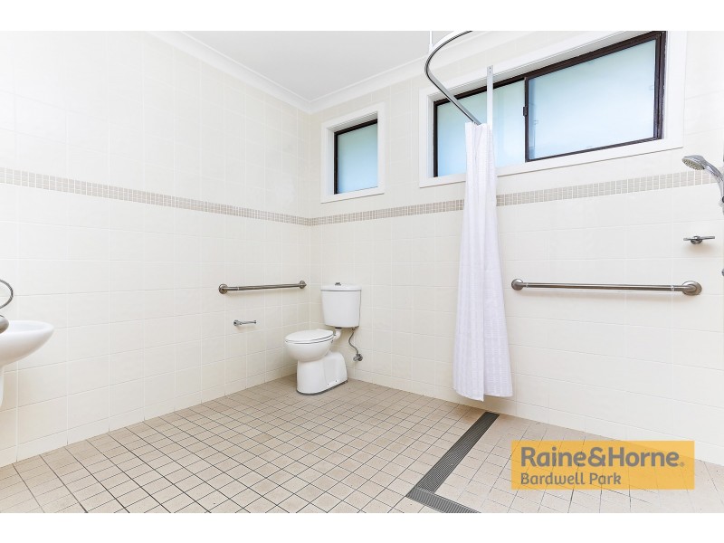 2/22 Haig Street, Bexley NSW 2207