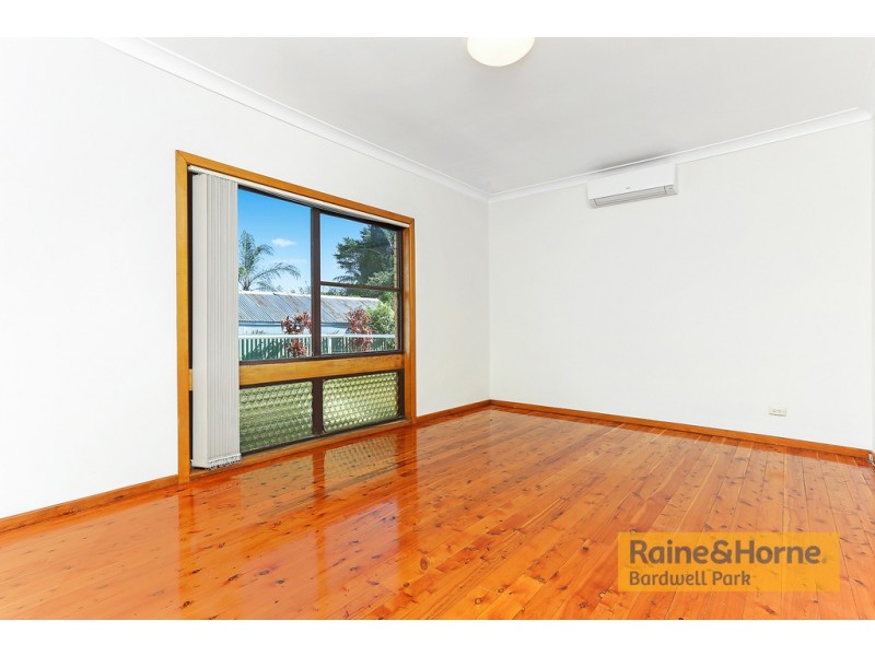 2/22 Haig Street, Bexley NSW 2207