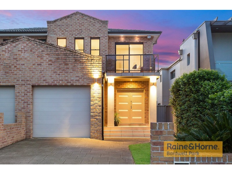 11a Bower Street, Roselands NSW 2196