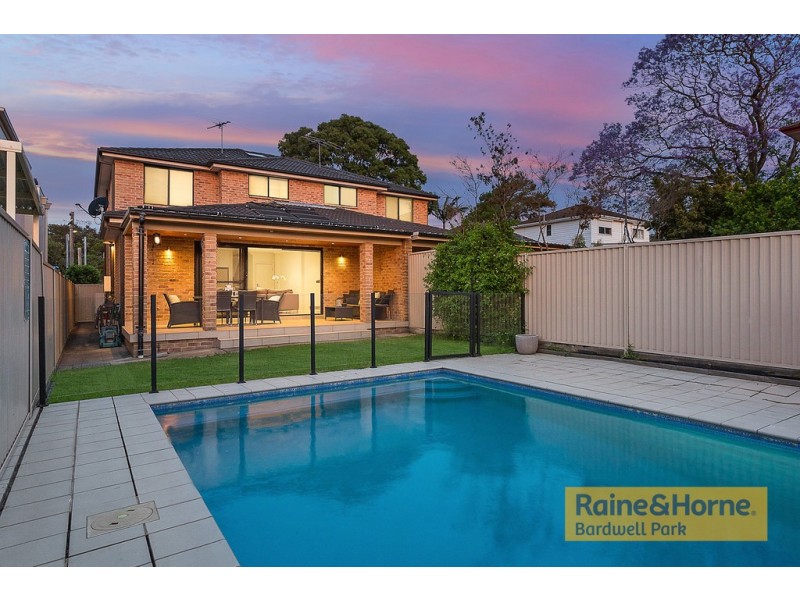 11a Bower Street, Roselands NSW 2196