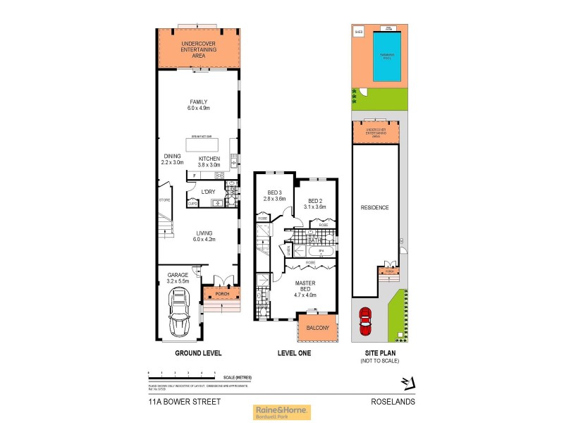 11a Bower Street, Roselands NSW 2196