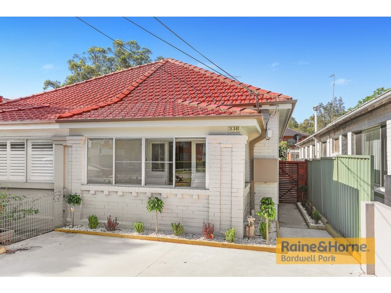 238 Gardeners Road, Rosebery NSW 2018