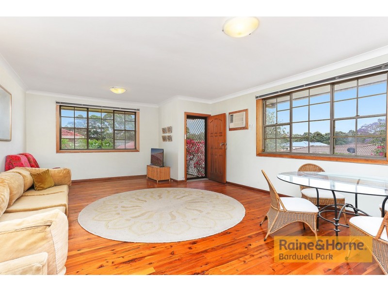 6/12-14 John Street, Bardwell Valley NSW 2207