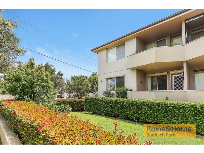 4/29 Phillip Street, Roselands NSW 2196