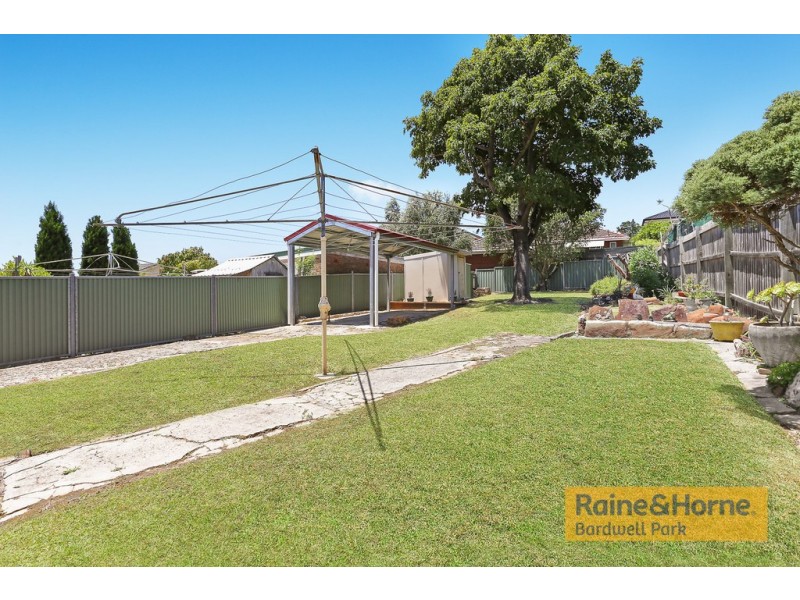 8 River Street, Earlwood NSW 2206