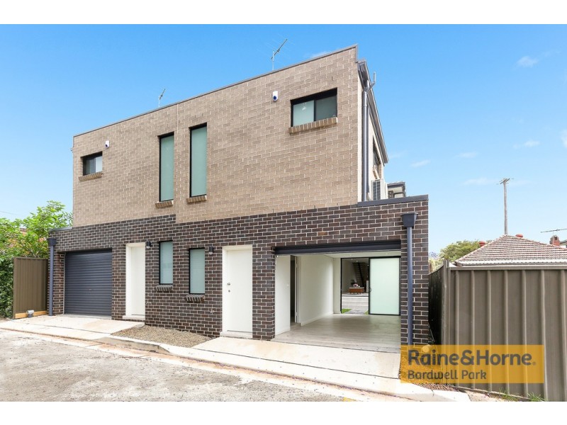 136 Wolli Street, Kingsgrove NSW 2208