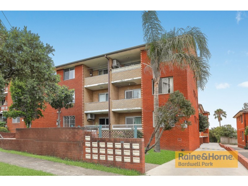 3/5 Phillip Street, Roselands NSW 2196