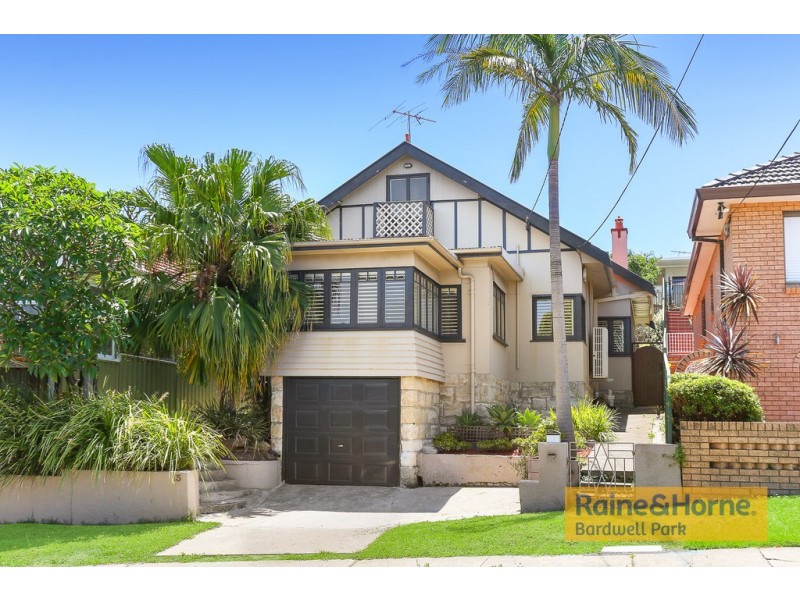 13 Arlington Street, Rockdale NSW 2216