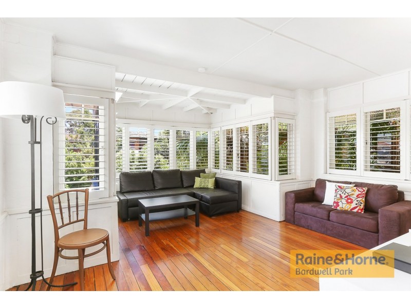 13 Arlington Street, Rockdale NSW 2216