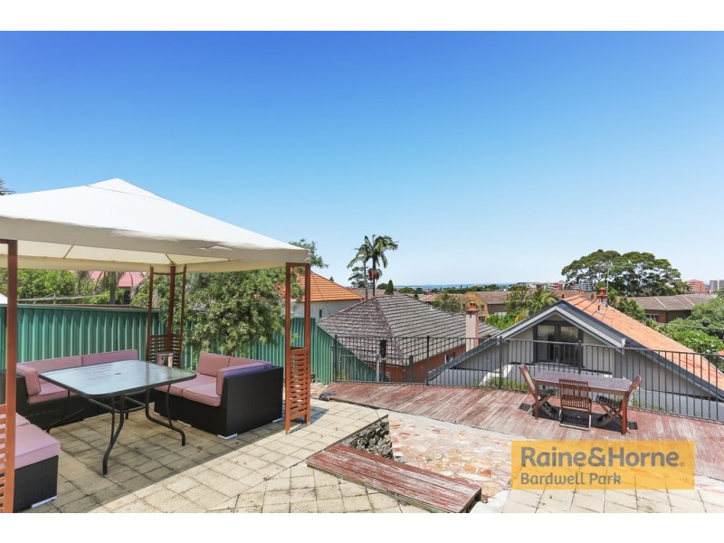 13 Arlington Street, Rockdale NSW 2216