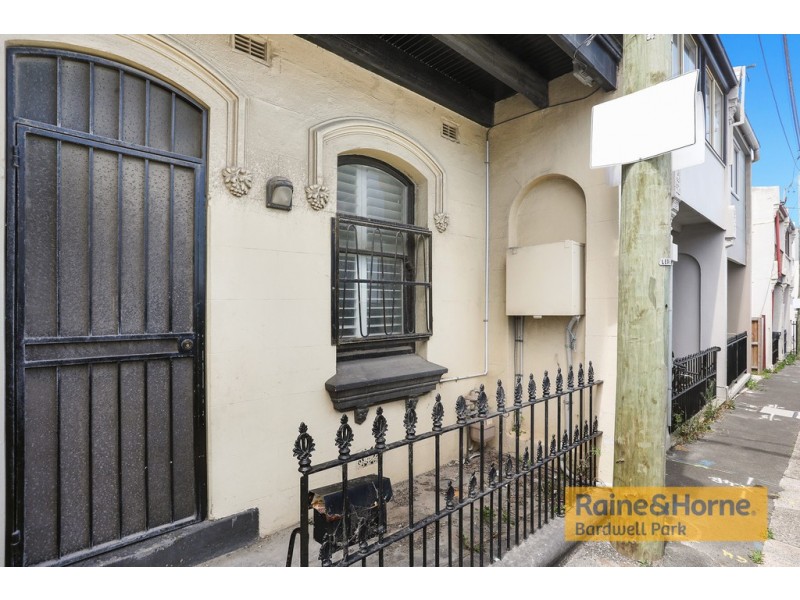 27 Campbell Street, St Peters NSW 2044