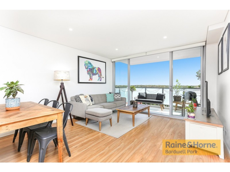 12/550 Marrickville Road, Dulwich Hill NSW 2203