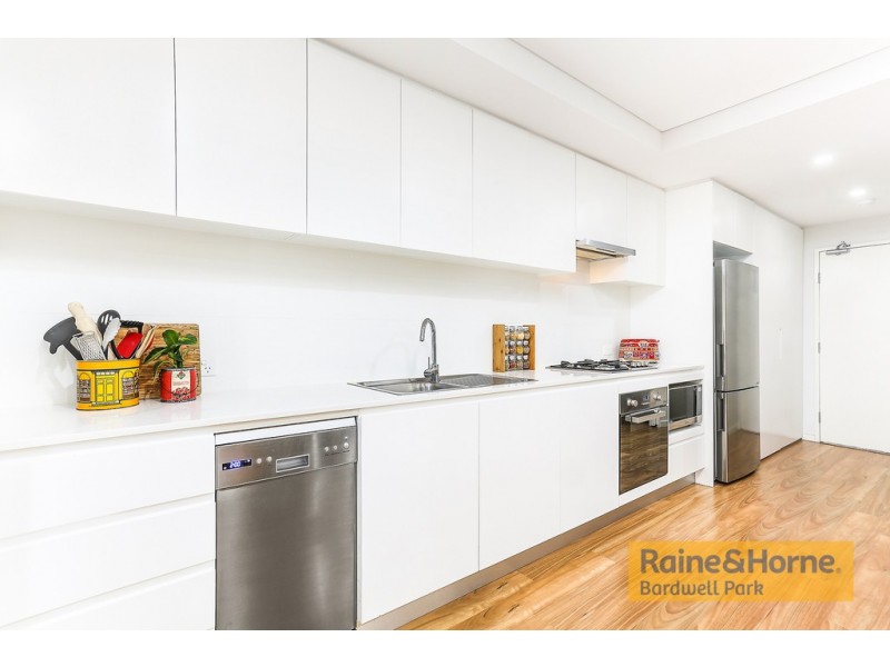 12/550 Marrickville Road, Dulwich Hill NSW 2203