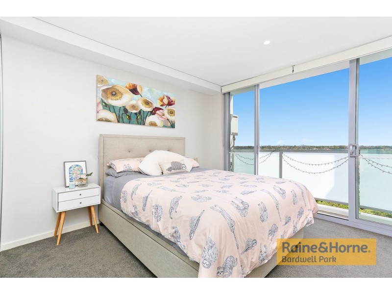 12/550 Marrickville Road, Dulwich Hill NSW 2203