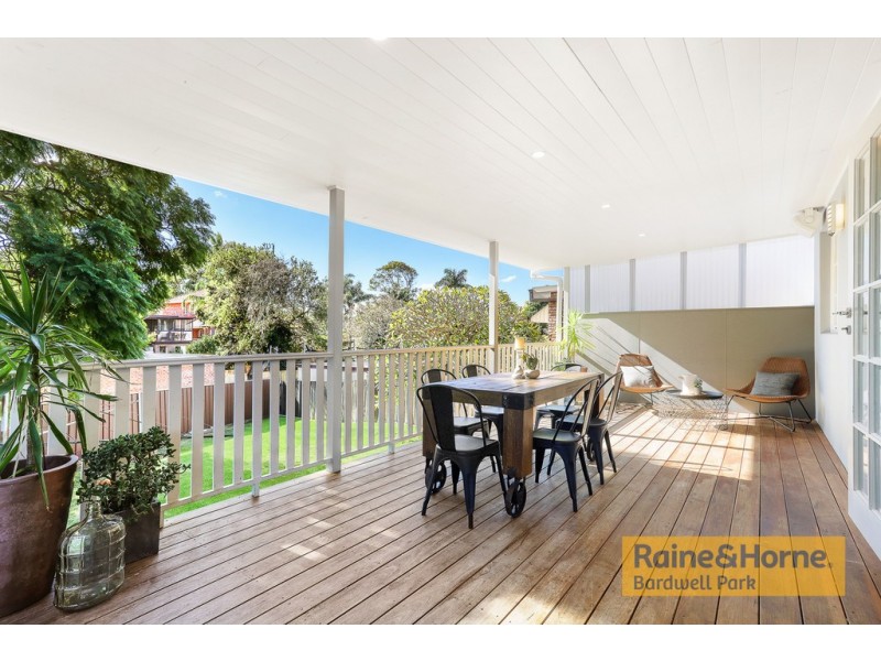 9 Hamel Crescent, Earlwood NSW 2206