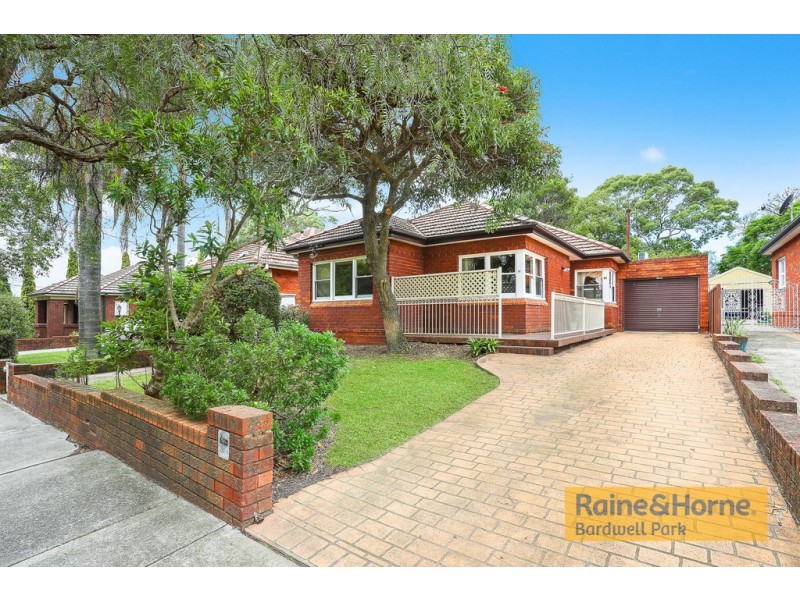 92 Caroline Street, Kingsgrove NSW 2208