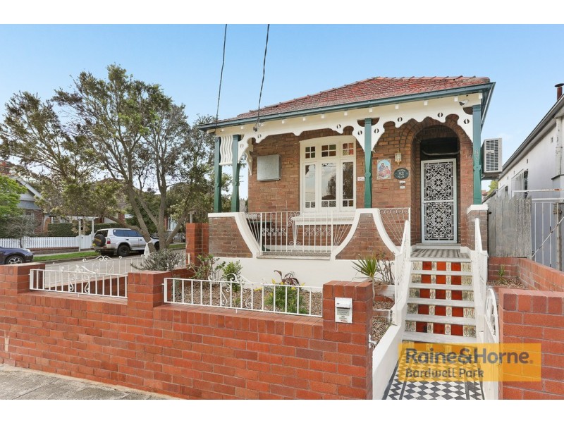83 Morgan Street, Petersham NSW 2049