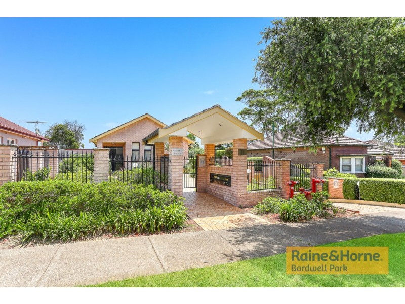 5/11 Berith Street, Kingsgrove NSW 2208