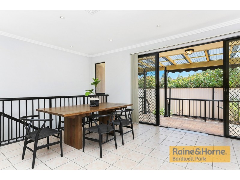 5/11 Berith Street, Kingsgrove NSW 2208