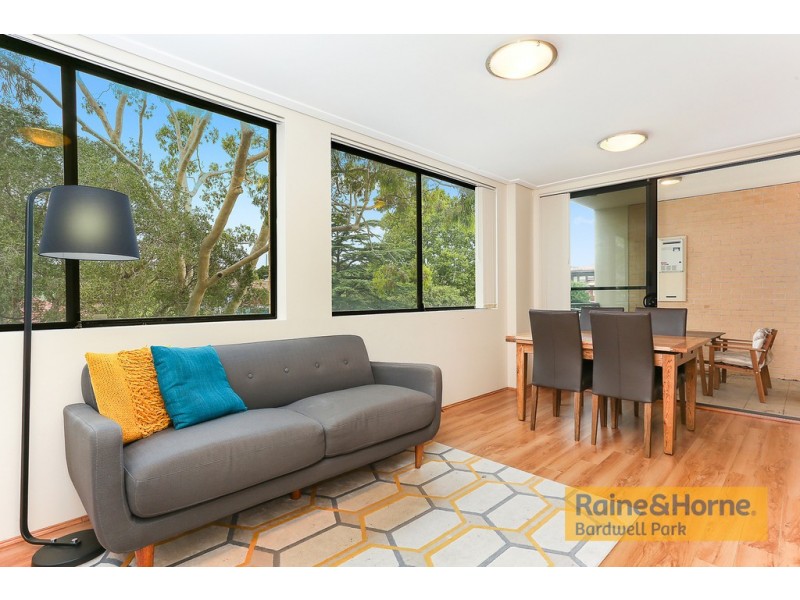 105/2A Sarsfield Circuit, Bexley, Bexley NSW 2207