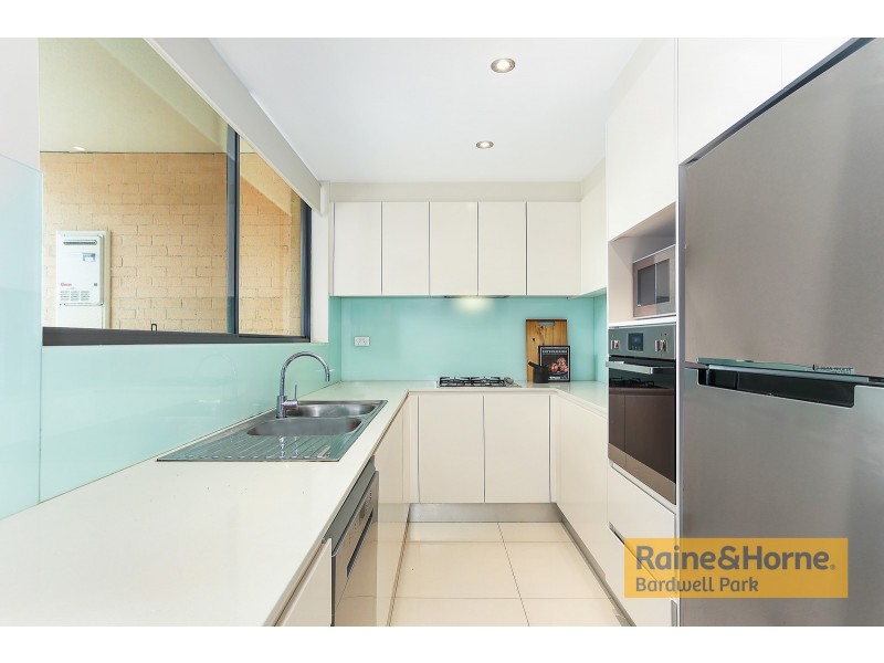 105/2A Sarsfield Circuit, Bexley, Bexley NSW 2207