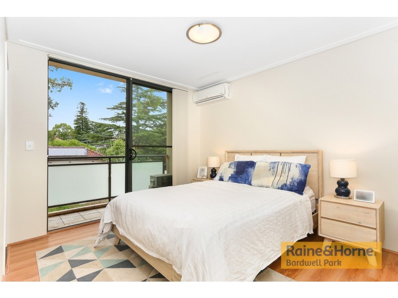 105/2A Sarsfield Circuit, Bexley, Bexley NSW 2207