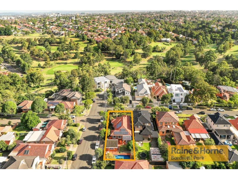 1 Moore Street, Bardwell Park NSW 2207