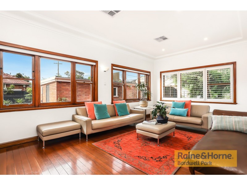 1 Moore Street, Bardwell Park NSW 2207