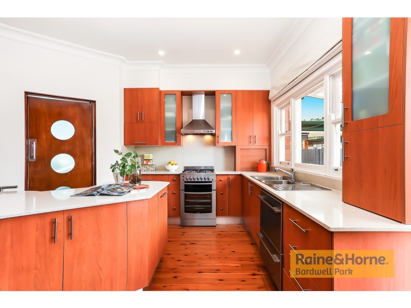 1 Moore Street, Bardwell Park NSW 2207