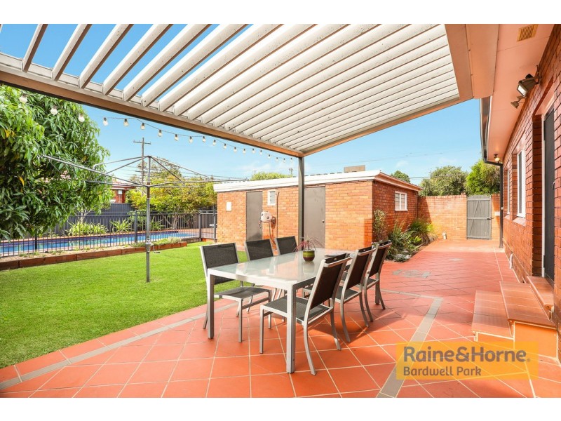 1 Moore Street, Bardwell Park NSW 2207