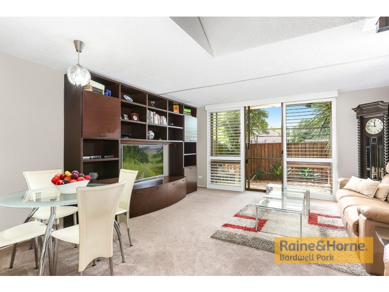 10/19-25 Flinders Road, Earlwood NSW 2206