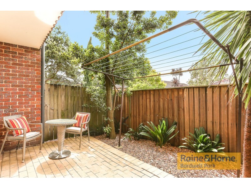 10/19-25 Flinders Road, Earlwood NSW 2206