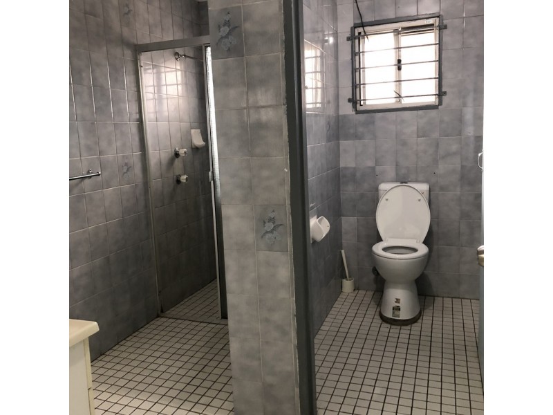 1/281 Marrickville Road, Marrickville NSW 2204