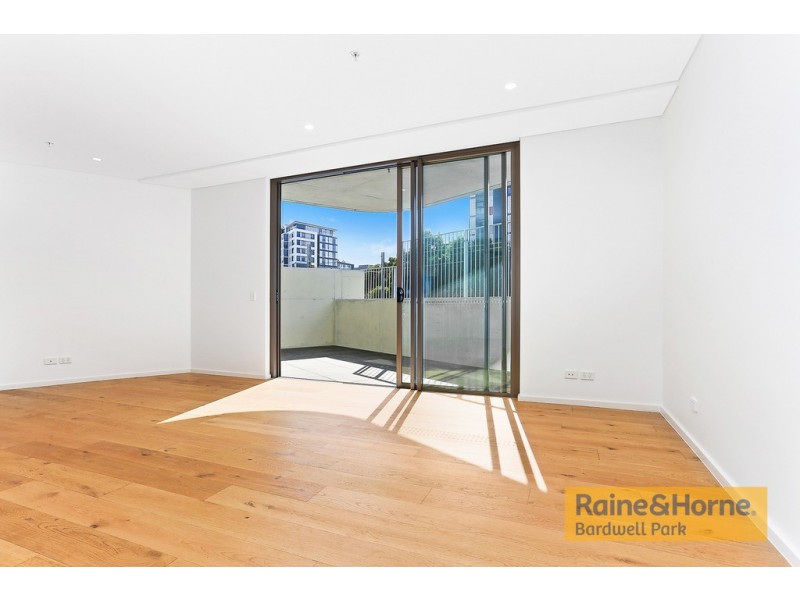 105/7 Mungo Scott Place, Summer Hill NSW 2130