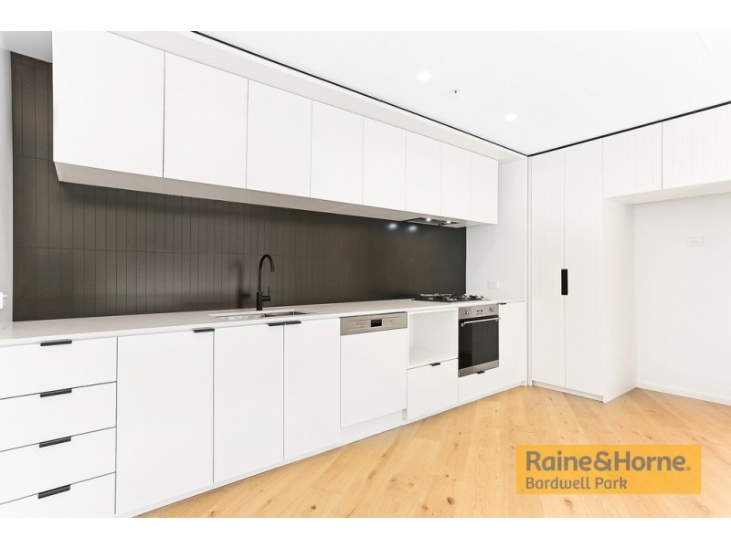 105/7 Mungo Scott Place, Summer Hill NSW 2130