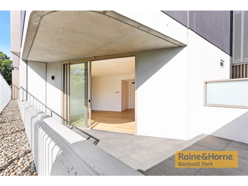 105/7 Mungo Scott Place, Summer Hill NSW 2130