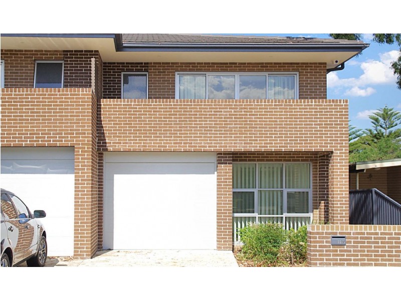 11A Omaru Street, Beverly Hills NSW 2209