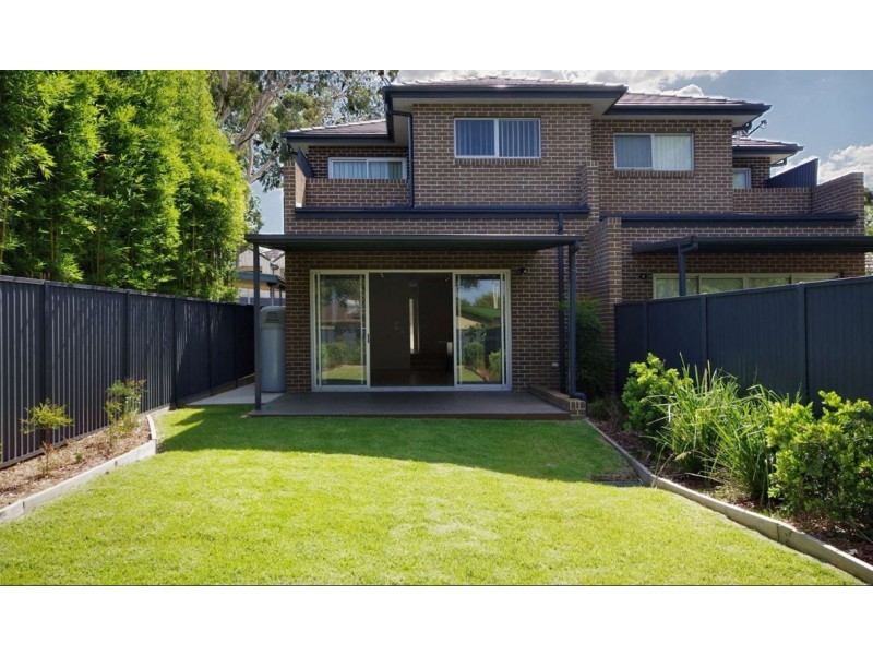 11A Omaru Street, Beverly Hills NSW 2209