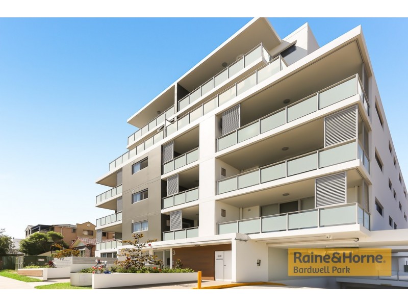 301/1-3 Palomar Parade, Yagoona NSW 2199