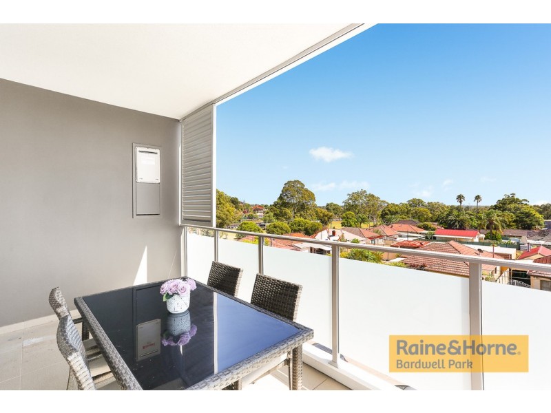 301/1-3 Palomar Parade, Yagoona NSW 2199