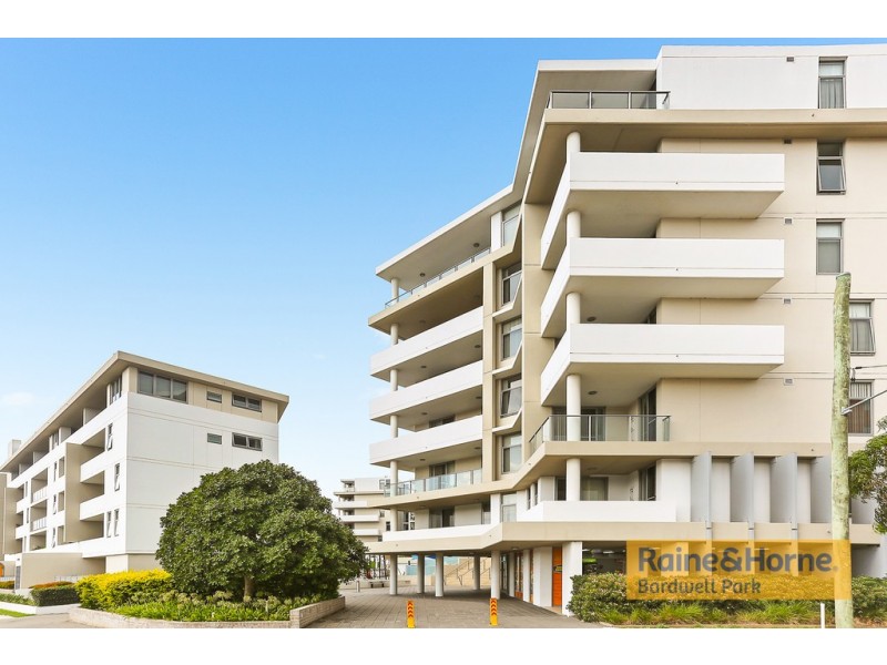 201/10 Reede Street, Turrella NSW 2205