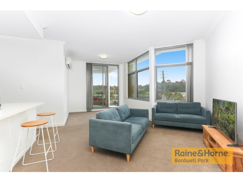 201/10 Reede Street, Turrella NSW 2205