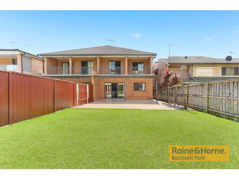 72 Payten Avenue, Roselands NSW 2196