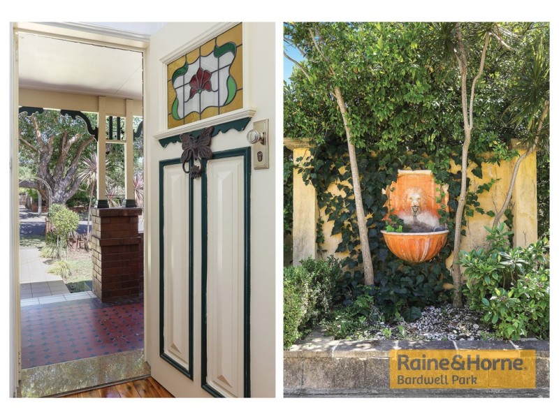 8 Lawn Avenue, Clemton Park NSW 2206