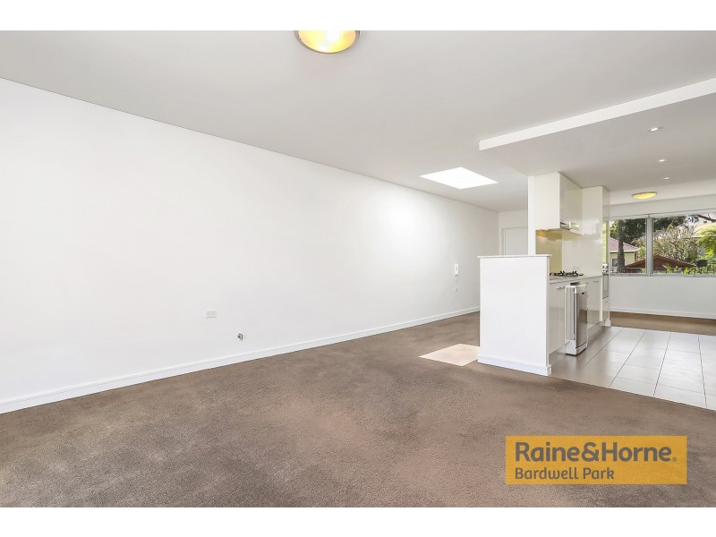 62/525 Illawarra Road, Marrickville NSW 2204