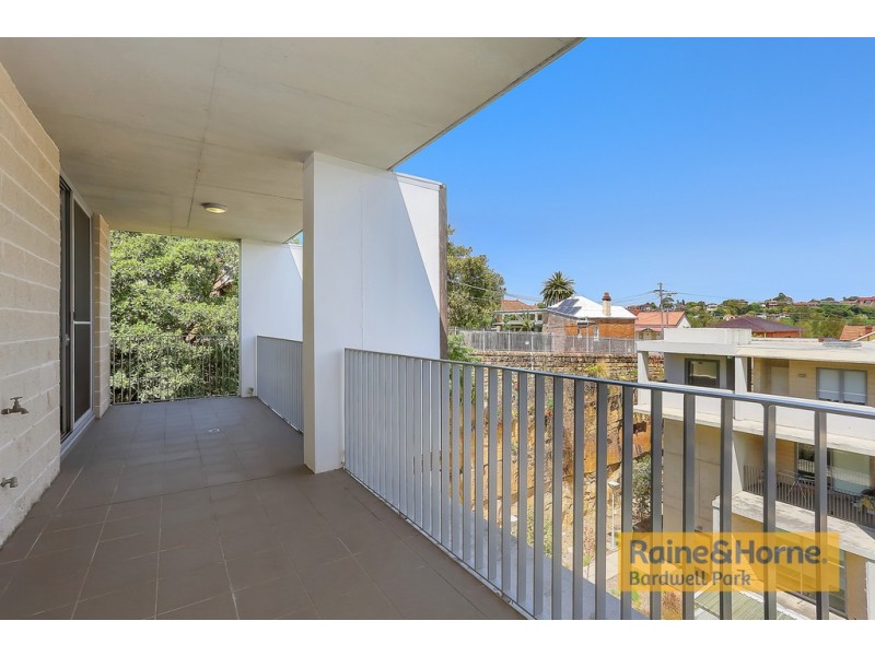 62/525 Illawarra Road, Marrickville NSW 2204