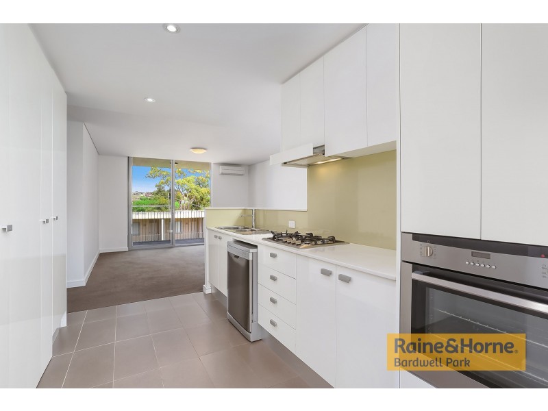 62/525 Illawarra Road, Marrickville NSW 2204